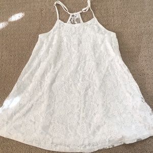 Forever 21 Tunic Dress